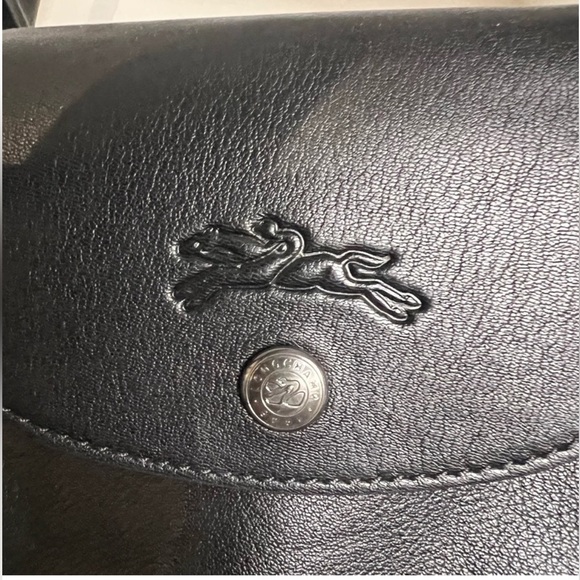 Longchamp Small Le Pliage Tote Bag - Picture 3 of 16